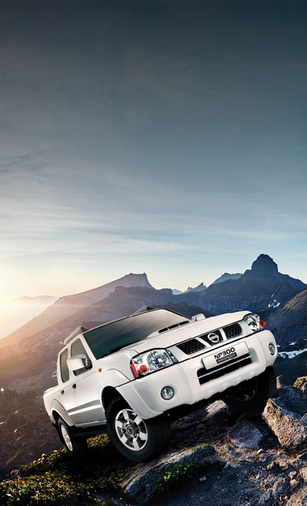 navara header mobile