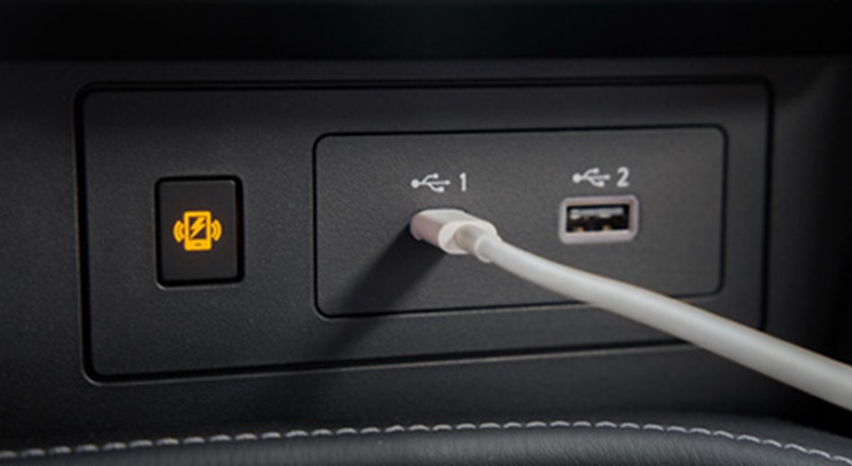 USB-A and USB-C-Vehicle Feature Image