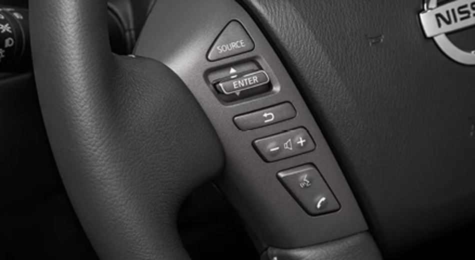 Patrol Y62 BLUETOOTH® HANDS-FREE