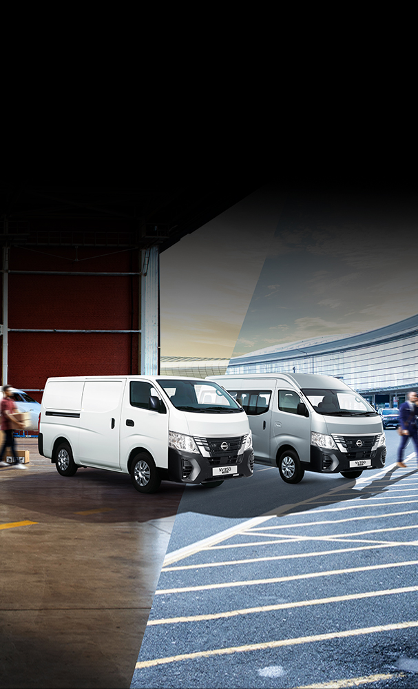 urvan group scene product page banner mobile